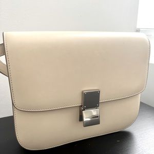 Céline Midium Box Bag